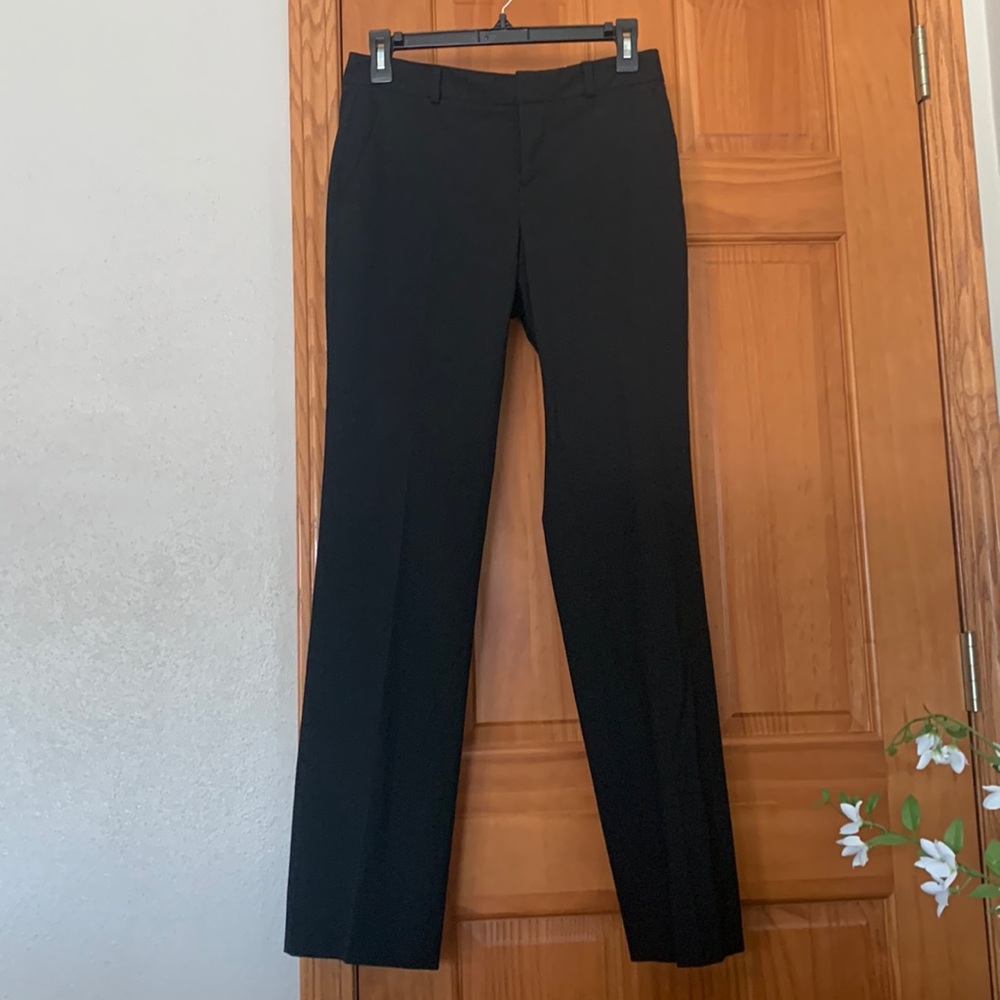 Banana Republic suit pants “Jackson fit”